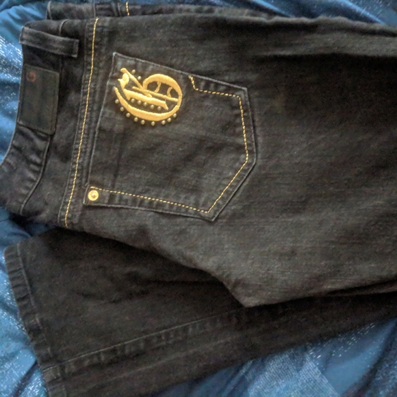 Guess Black Jeans - Picture 3 of 3